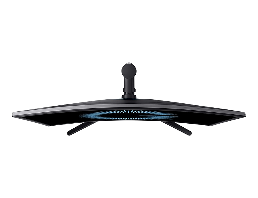 Samsung LC27FG73 computer monitor – image 9