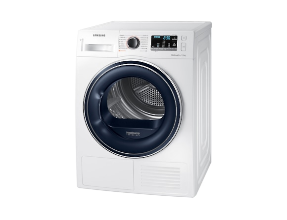 Samsung DV70M50203W tumble dryer Freestanding Front-load – image 4