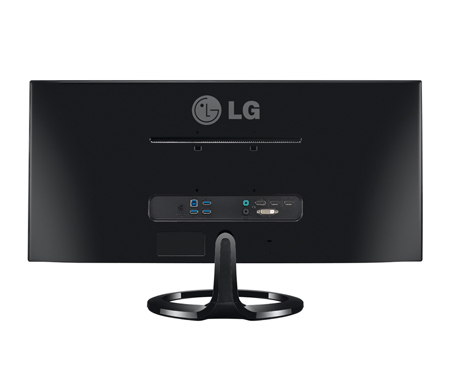 LG 29EA73 computer monitor – image 6