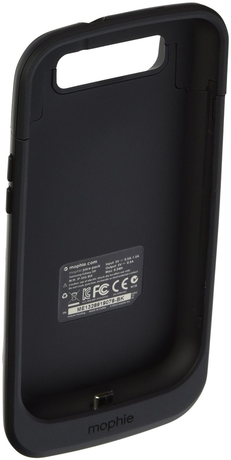 mophie Juice mobile phone case – image 4
