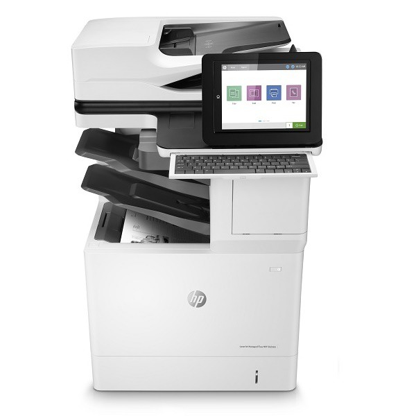 HP Managed Flow E62565z – image 1