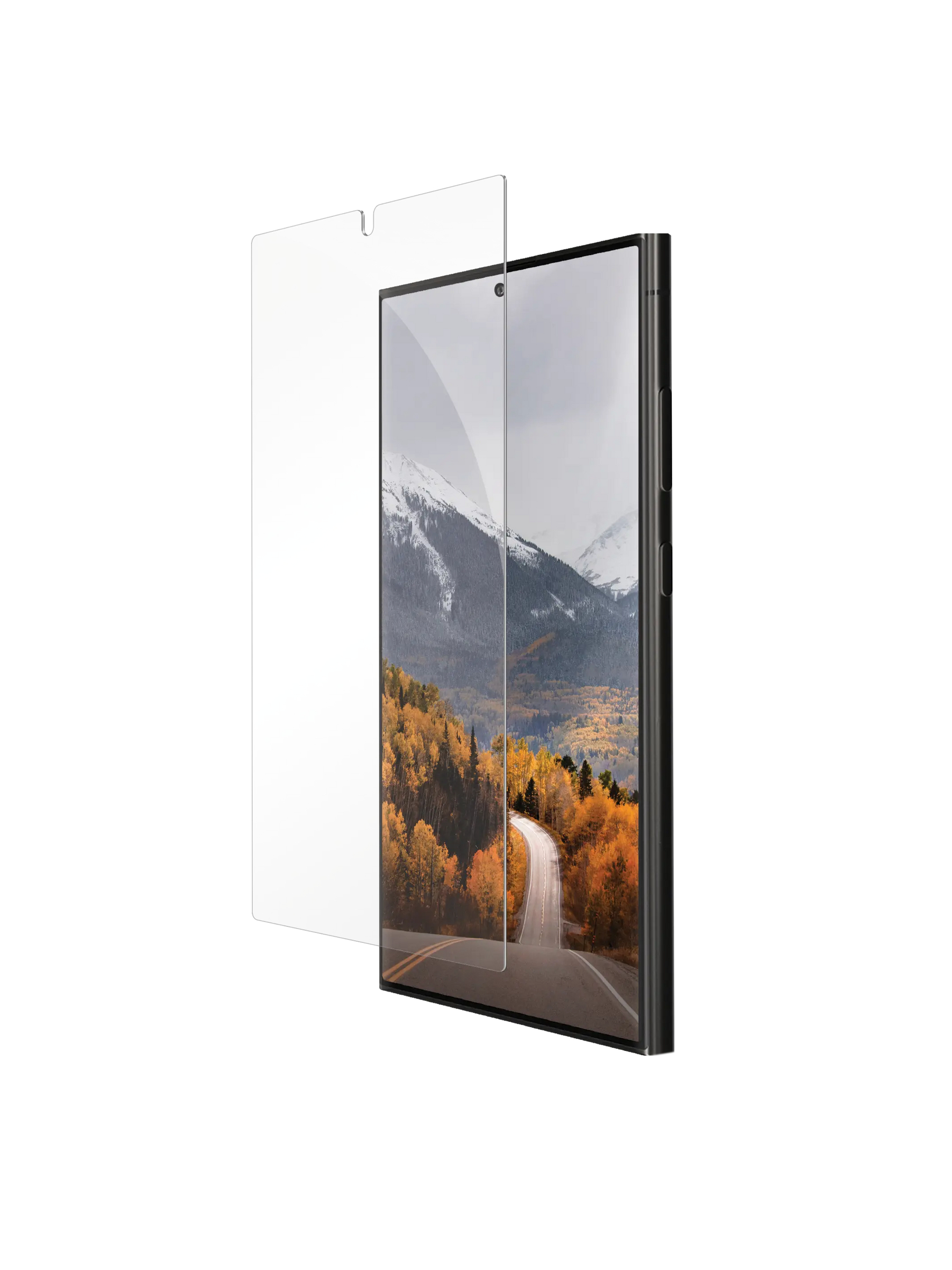 dbramante1928 Eco-Protect Pellicola proteggischermo trasparente Samsung 1 pz