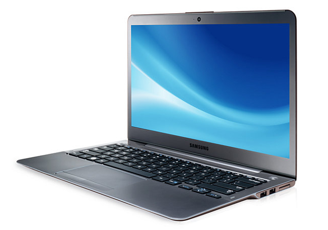 Samsung 5 535U3C-A04RU AMD A6 A6-4455M Laptop – image 2