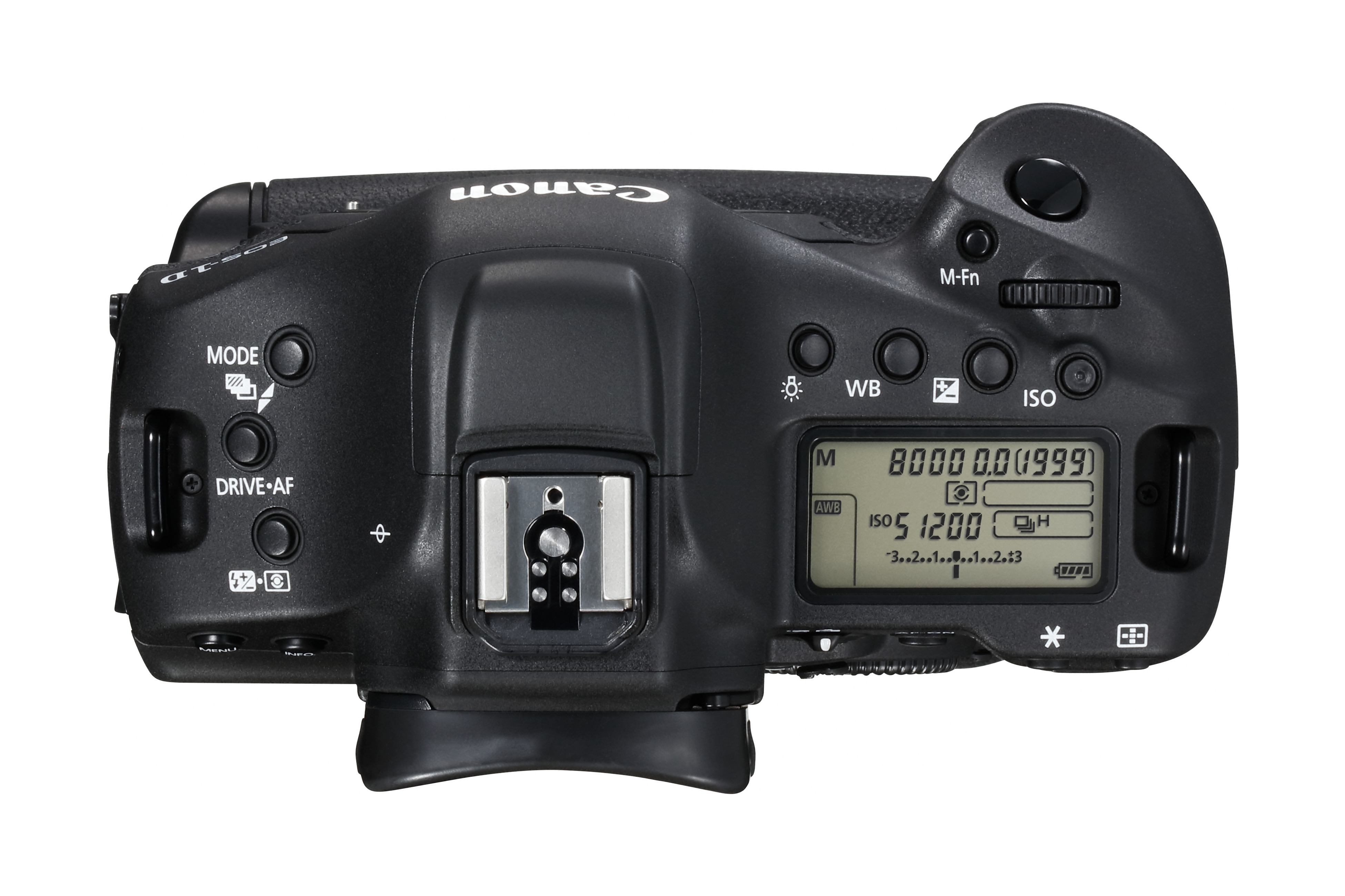 Canon 1D X Mark II – image 8