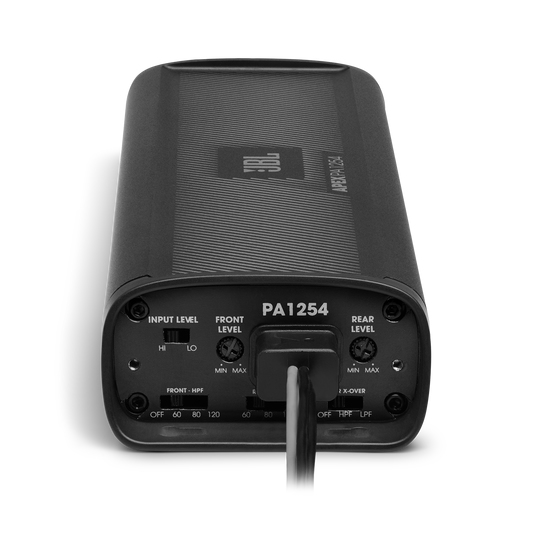 JBL APEX PA1254 – image 5
