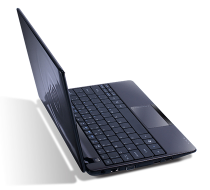 Acer Aspire One D270-288kk Intel Atom® N2800 Netbook – image 5