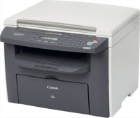 Canon MF4120 - inkl FX-10