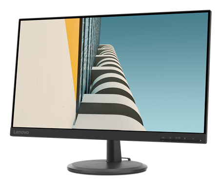Lenovo C24-25 computer monitor – image 3