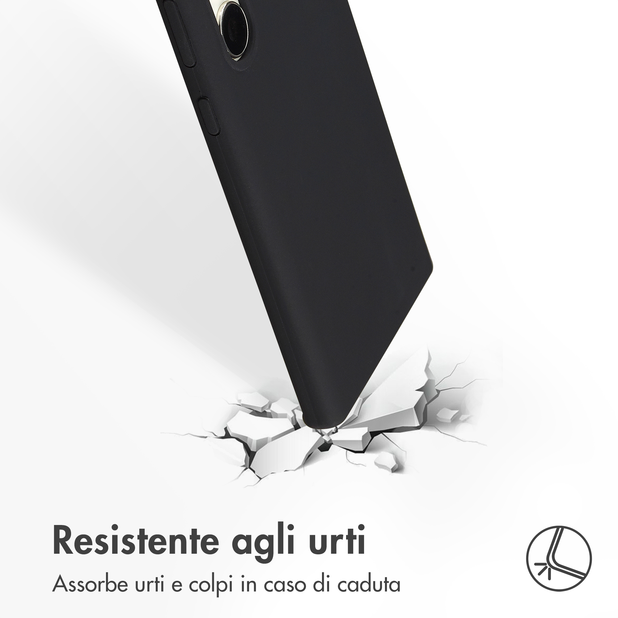 Accezz SH00056792 mobile phone case – image 3