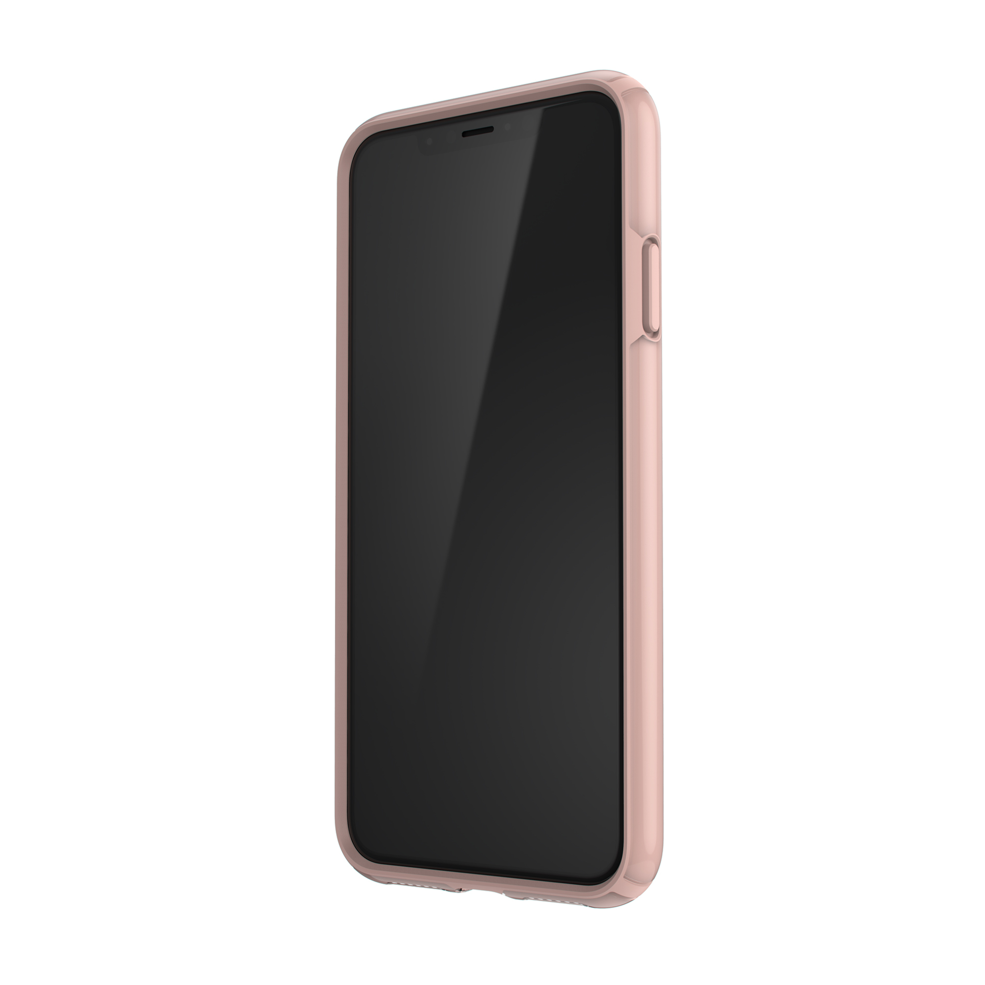 Speck Presidio Show Apple iPhone XS Max Rose Gold/Clear – image 2