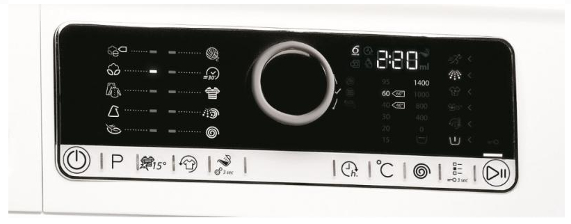 Whirlpool FSCR 70413 – image 2