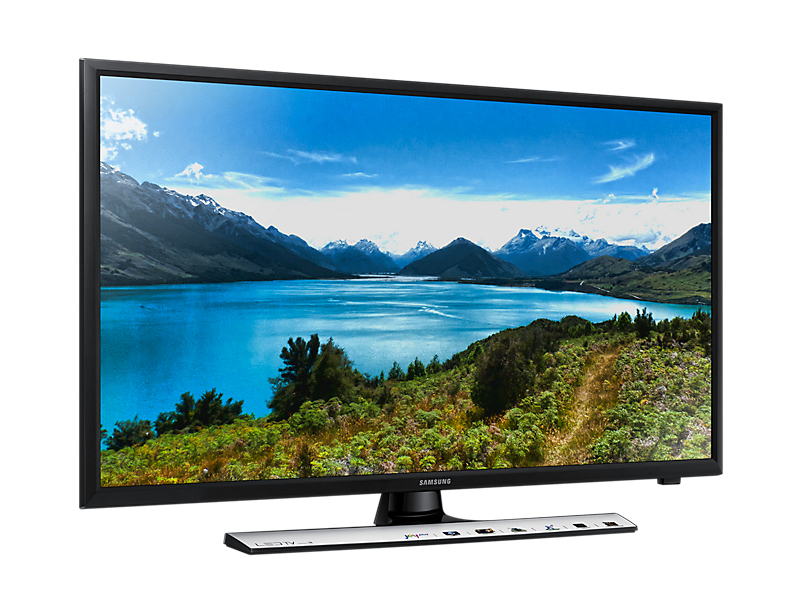 Samsung UA32K4100AR 81.3 cm (32") HD Black – image 4