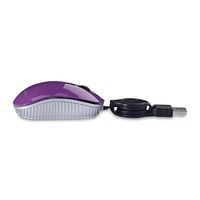 Verbatim 98617 mouse Travel Ambidextrous USB Type-A Optical – image 2