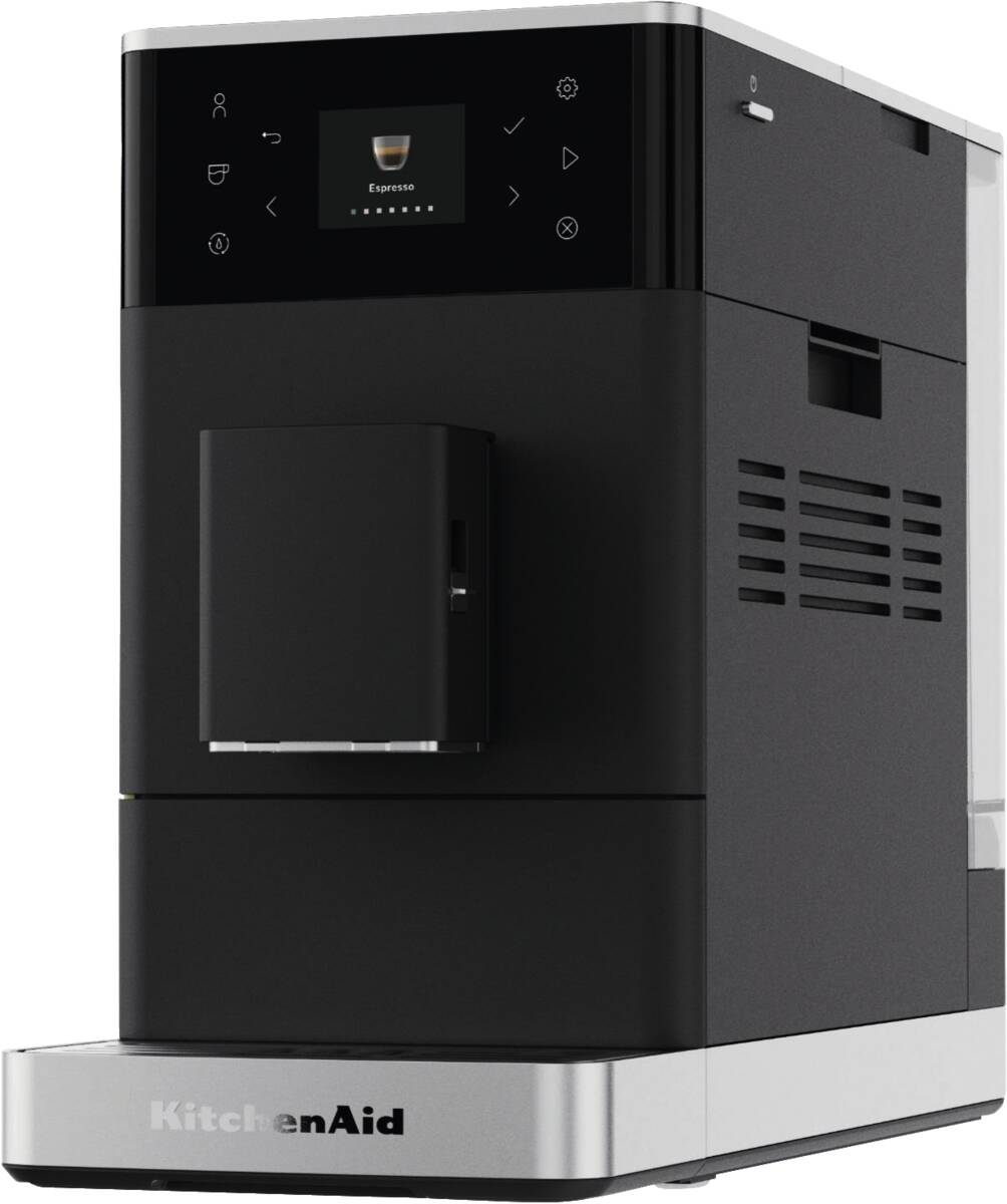 KitchenAid 5KES8453EBM — vue 1 sur 1