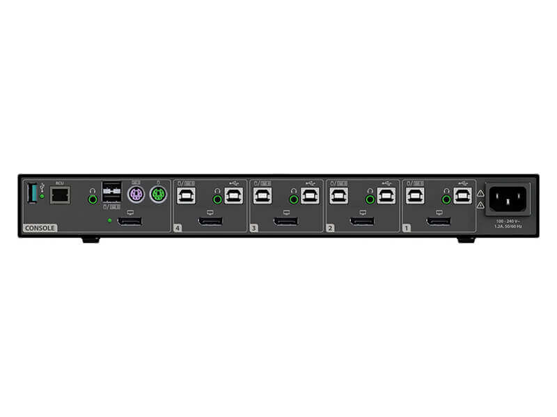 Vertiv Cybex SC 845DP – image 2