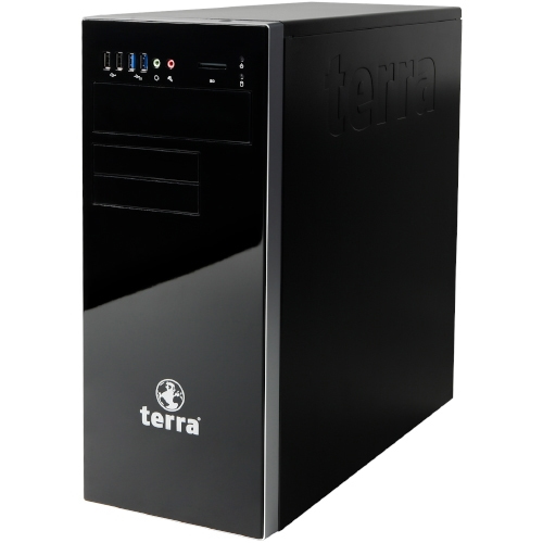 TERRA GAMER 5900 – image 2