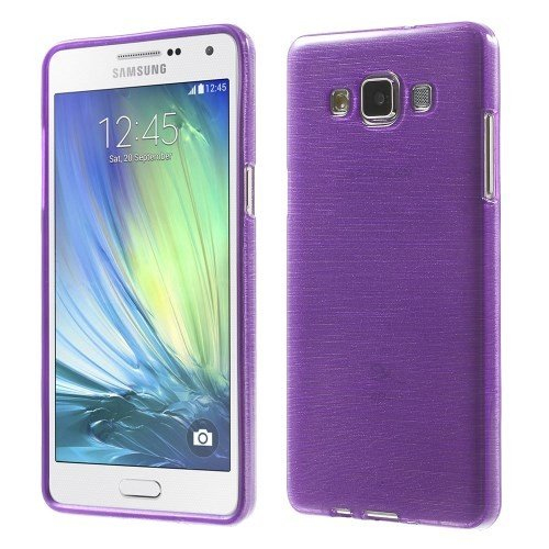 Samsung 0755563287107 mobile phone case Cover Purple – image 1