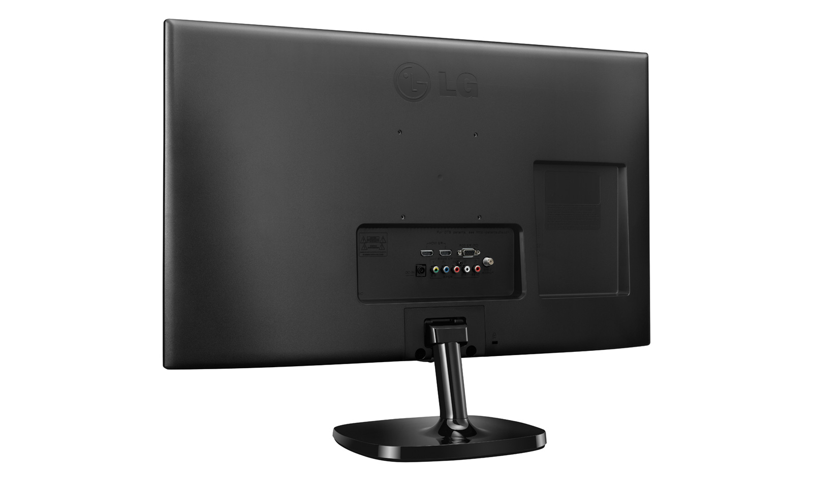 LG 22MT58DF-PZ computer monitor – image 7