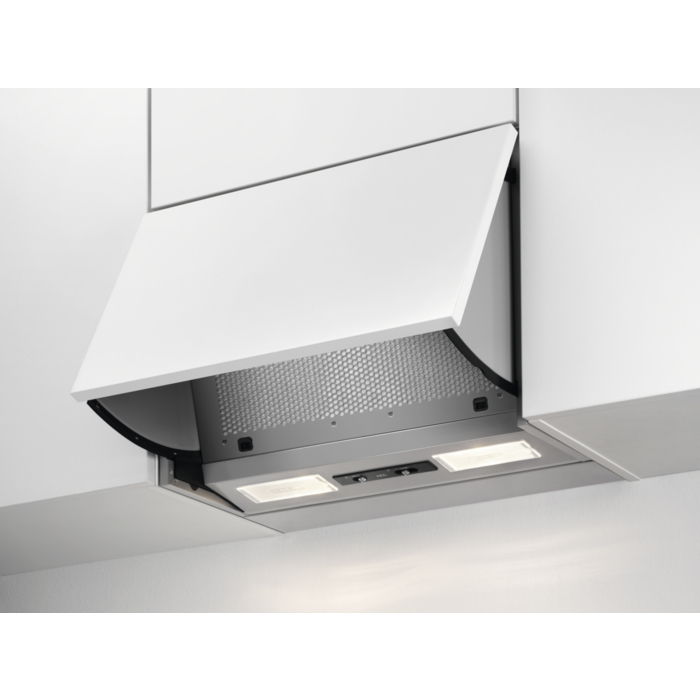 AEG DEB1621S — vue 1 sur 5