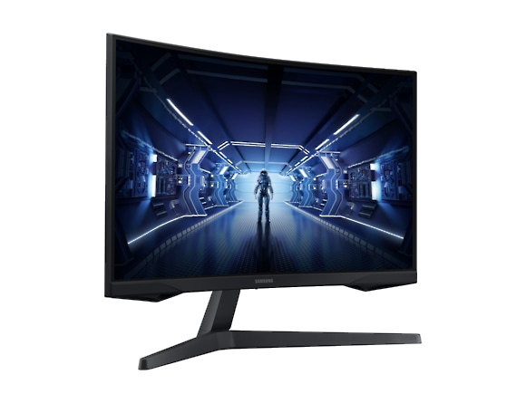 Samsung C27G54TQWU computer monitor – image 2