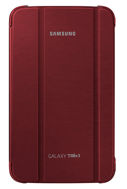 Samsung EF-BT310BREGUJ tablet case