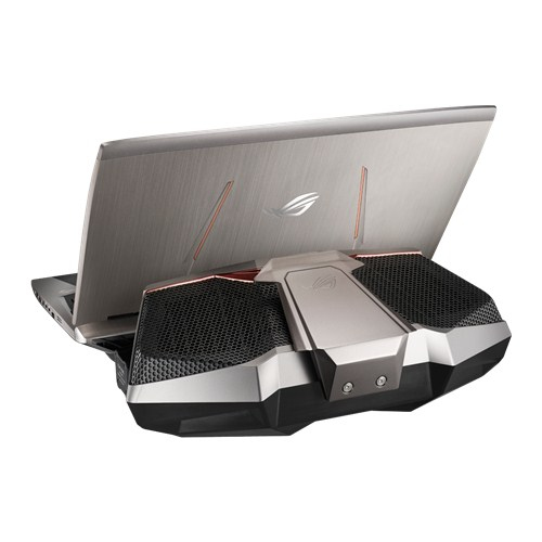 ASUS ROG GX700VO-GB012T Intel® Core™ i7 i7-6820HK Laptop – image 2