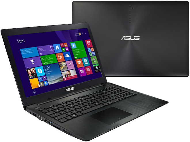 ASUS X553MA-XX068H Intel® Pentium® N3530 Laptop – image 1