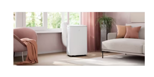 Electrolux EXP35U539CW portable air conditioner – image 6