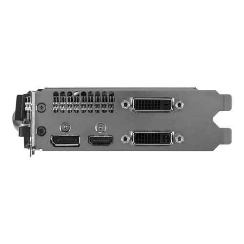 ASUS 90-YV0390-M0NA00 graphics card NVIDIA GeForce GTX 660 – image 4