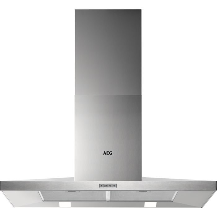 AEG DKB4950M — vue 1 sur 5