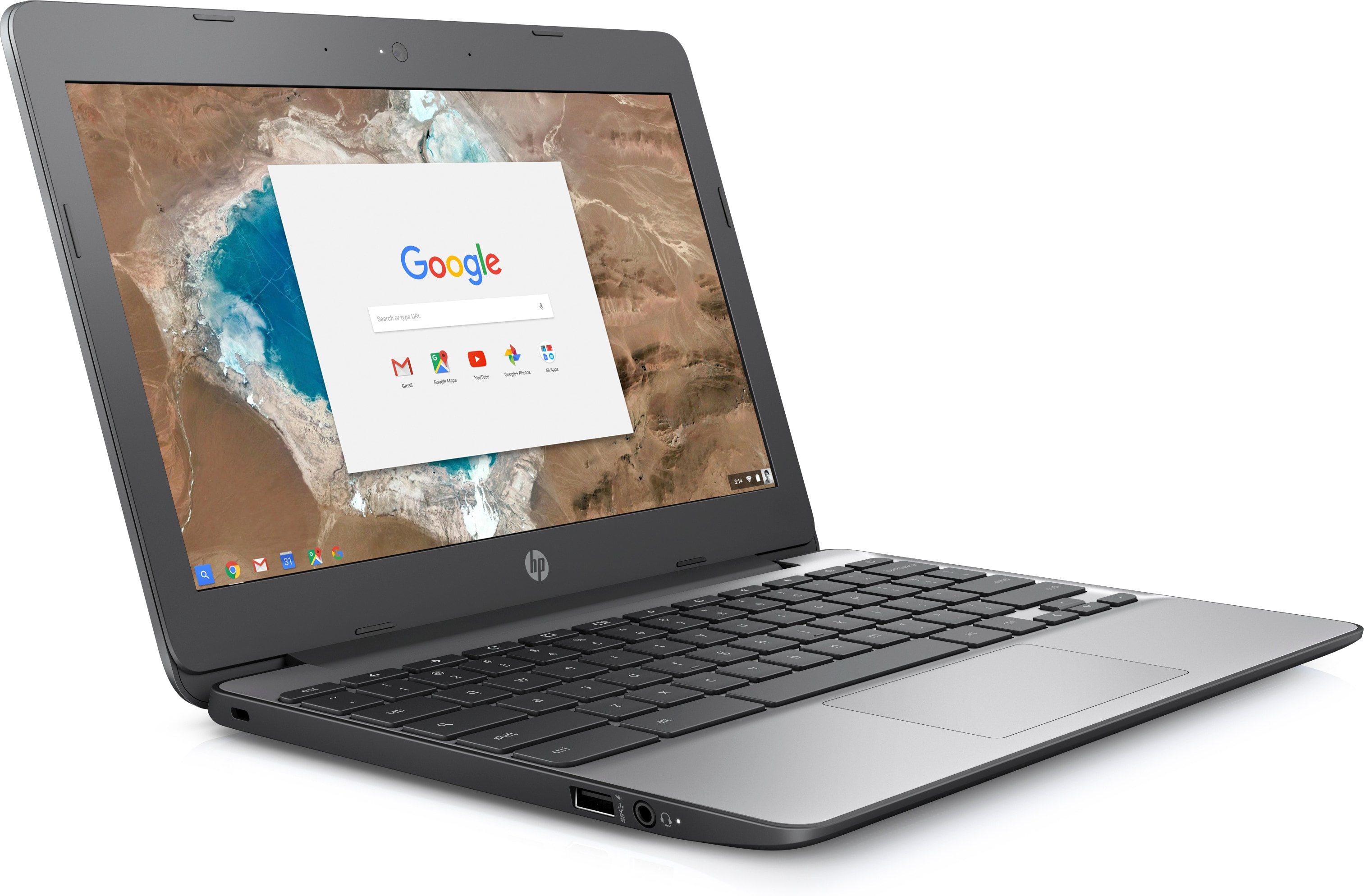 Product data HP Chromebook 11-v025wm Intel® Celeron® N3060