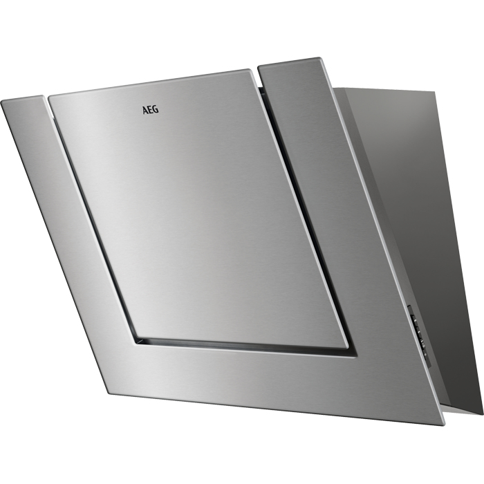 AEG DVB4850M — vue 1 sur 6