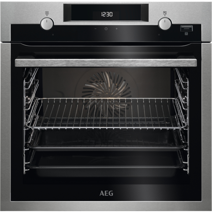 AEG BCS455020M — vue 1 sur 6