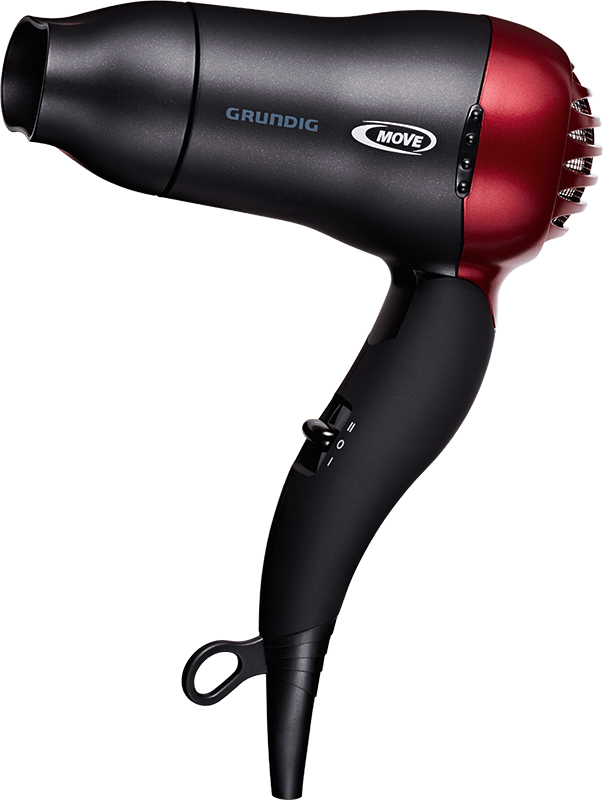 Grundig HD 2509 R — vue 1 sur 2