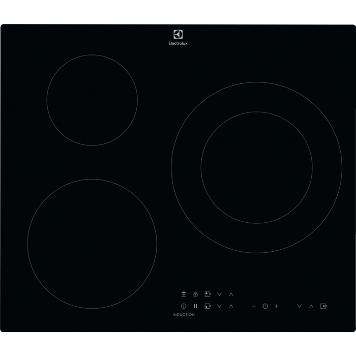 Electrolux CIT60336IK — vue 1 sur 3