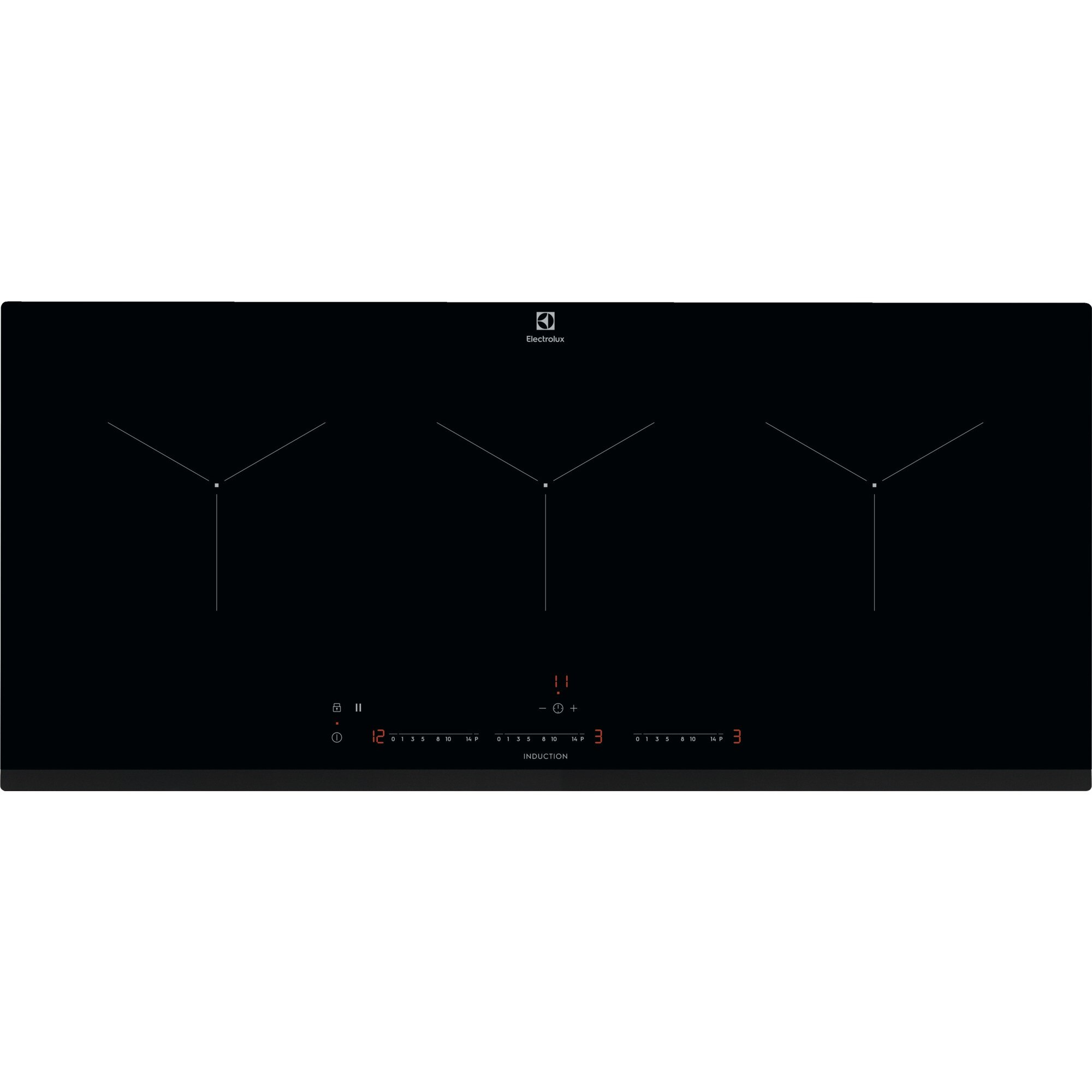 Electrolux EIT913 — vue 1 sur 8
