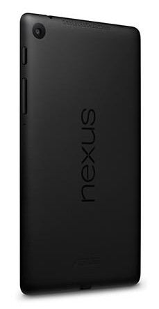 ASUS Nexus 7 (2013) 2B16 Snapdragon – image 5