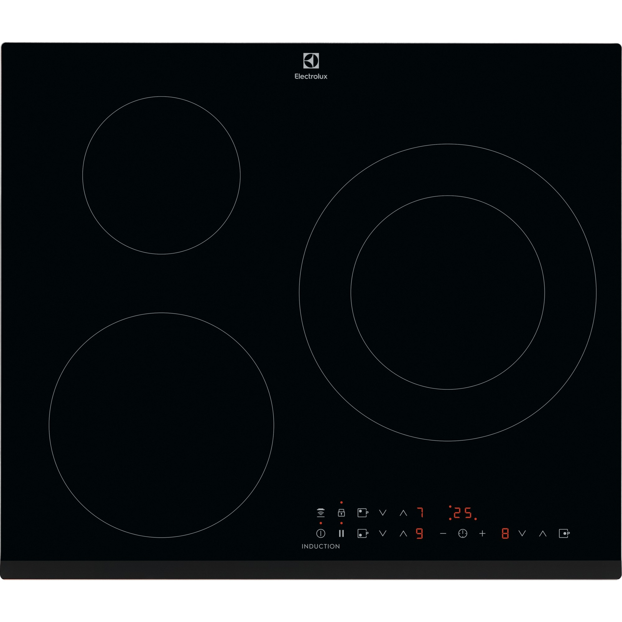 Electrolux LIT60336 — vue 1 sur 8
