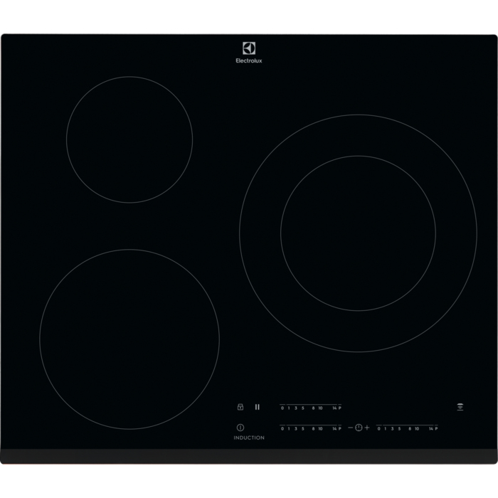 Electrolux LIT60342 — vue 1 sur 6