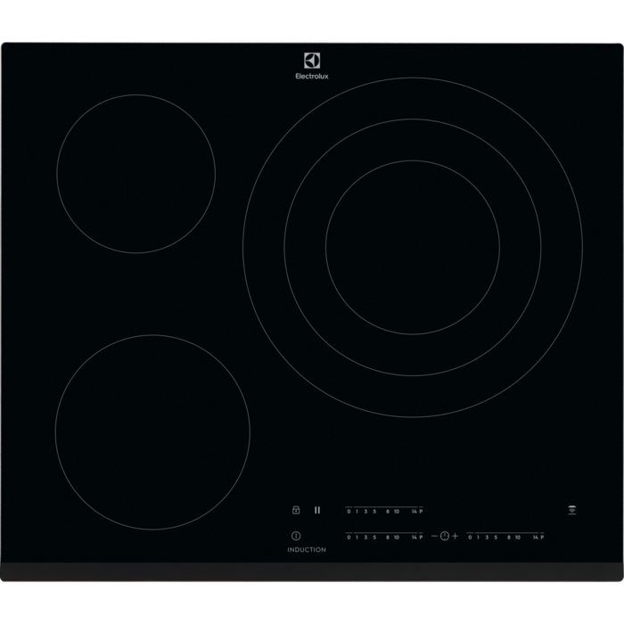 Electrolux LIT60346 — vue 1 sur 6