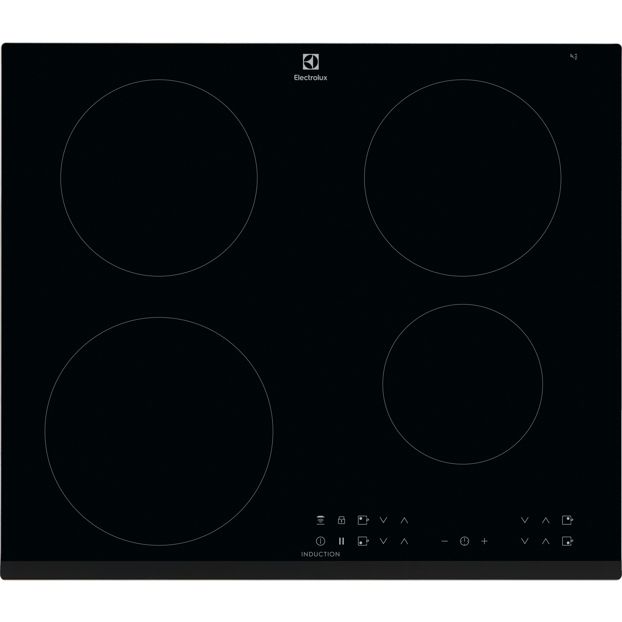 Electrolux LIT6043 — vue 1 sur 8
