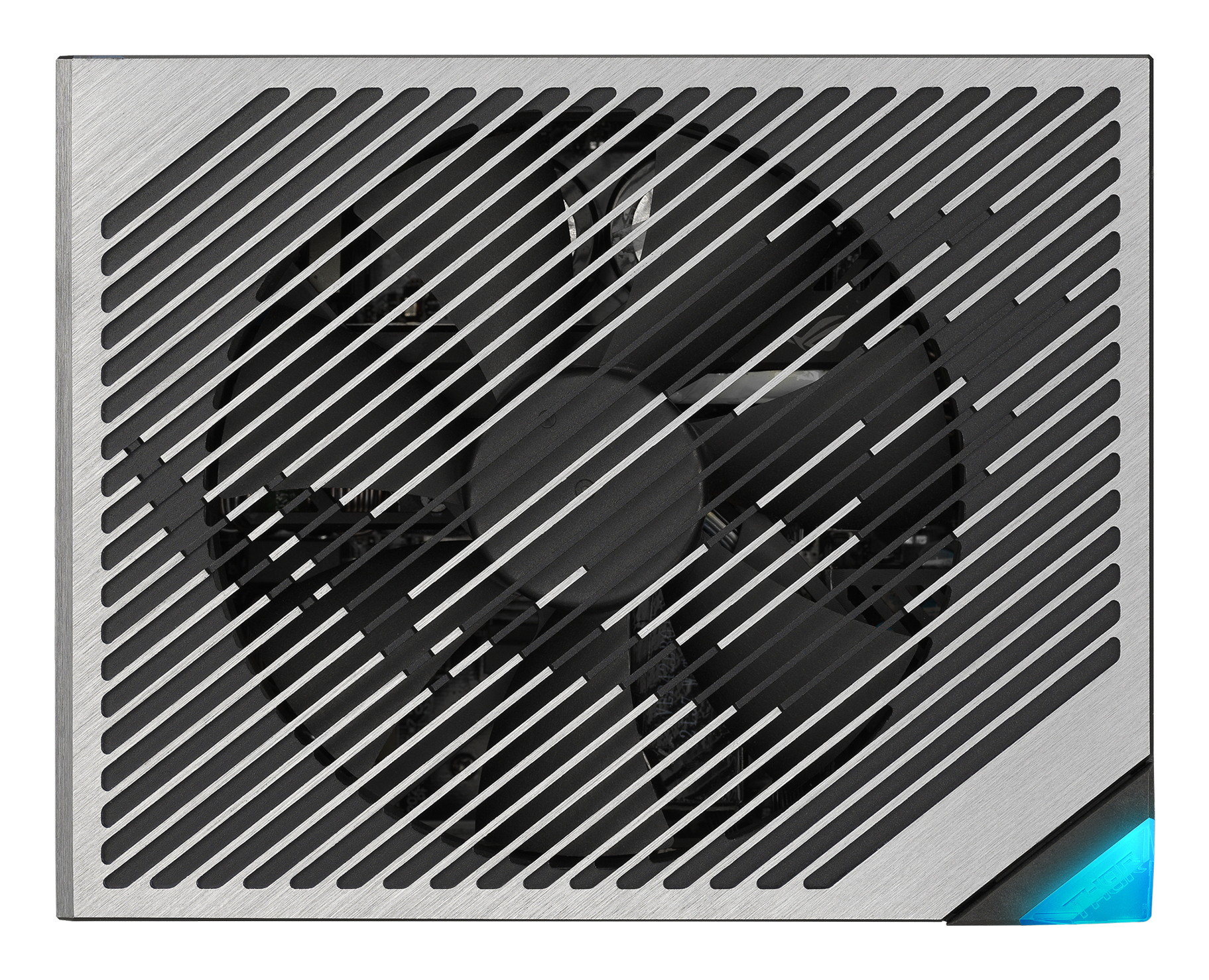 ASUS ROG -THOR-1000P3-GAMING-E power supply unit – image 4
