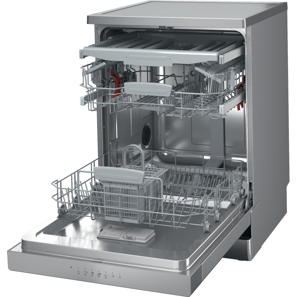 Hotpoint HFC 3C26 F X – image 3