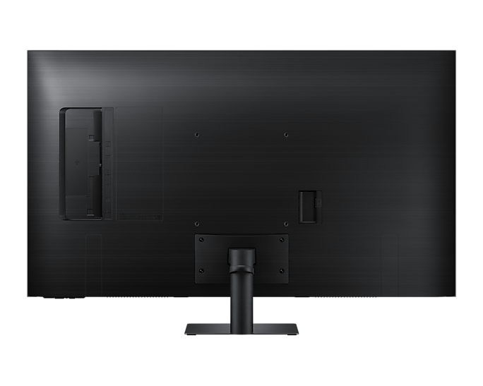 Samsung LS43BM700UUXXU computer monitor – image 2