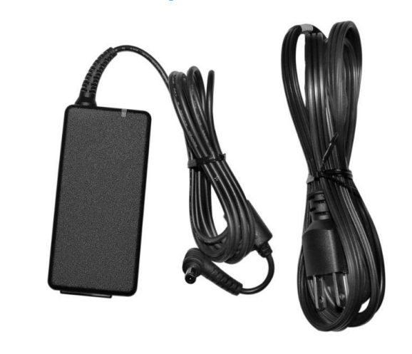 Zebra 450165 power adapter/inverter Indoor