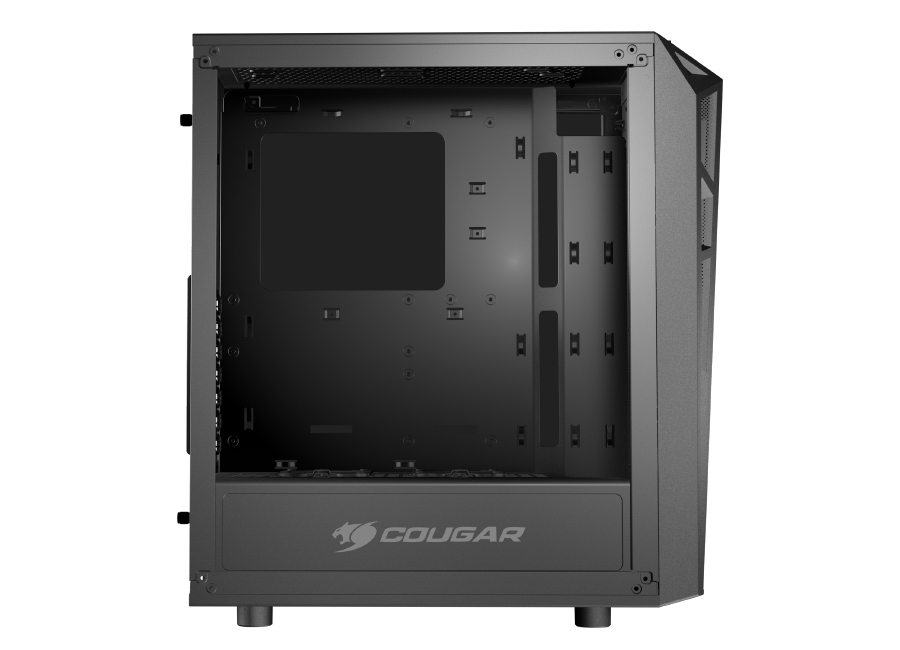 COUGAR Turret Midi Tower Black image 6