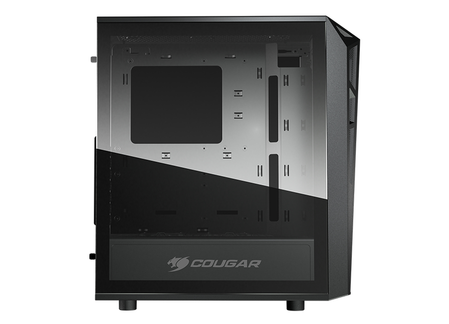 COUGAR Turret Midi Tower Black image 7