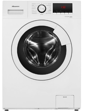 Hisense WFHV7014 — vue 1 sur 5