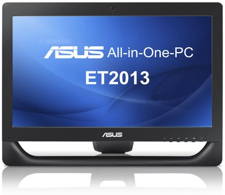 ASUS ET 2013IUTI-B39C Intel Pentium G G2030T