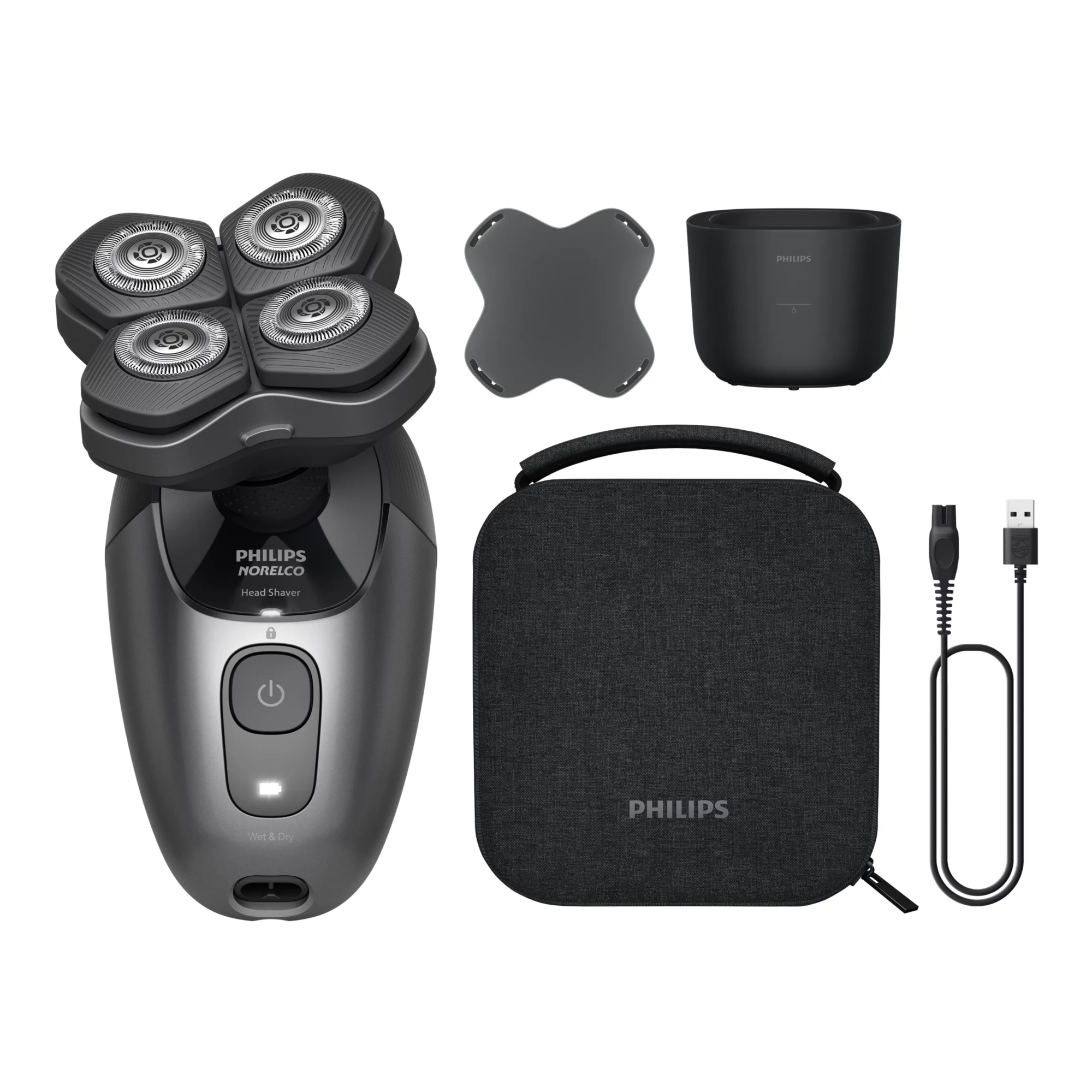 Exact product image for Philips HS7980/40